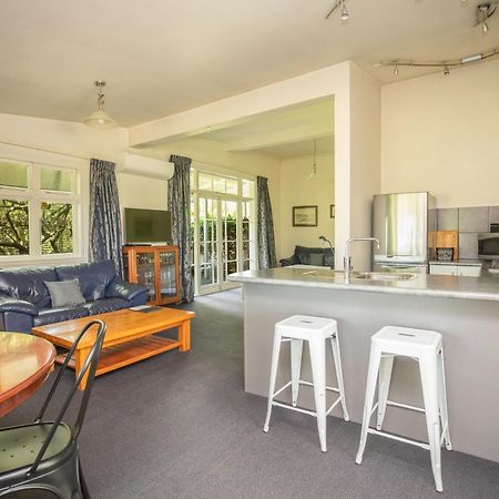 Margrain Vineyard Villas Martinborough Zewnętrze zdjęcie