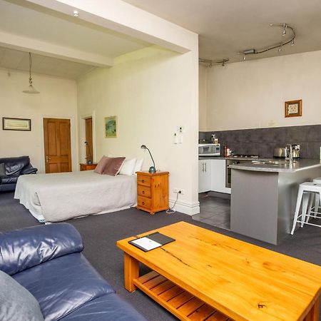 Margrain Vineyard Villas Martinborough Zewnętrze zdjęcie