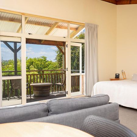 Margrain Vineyard Villas Martinborough Zewnętrze zdjęcie