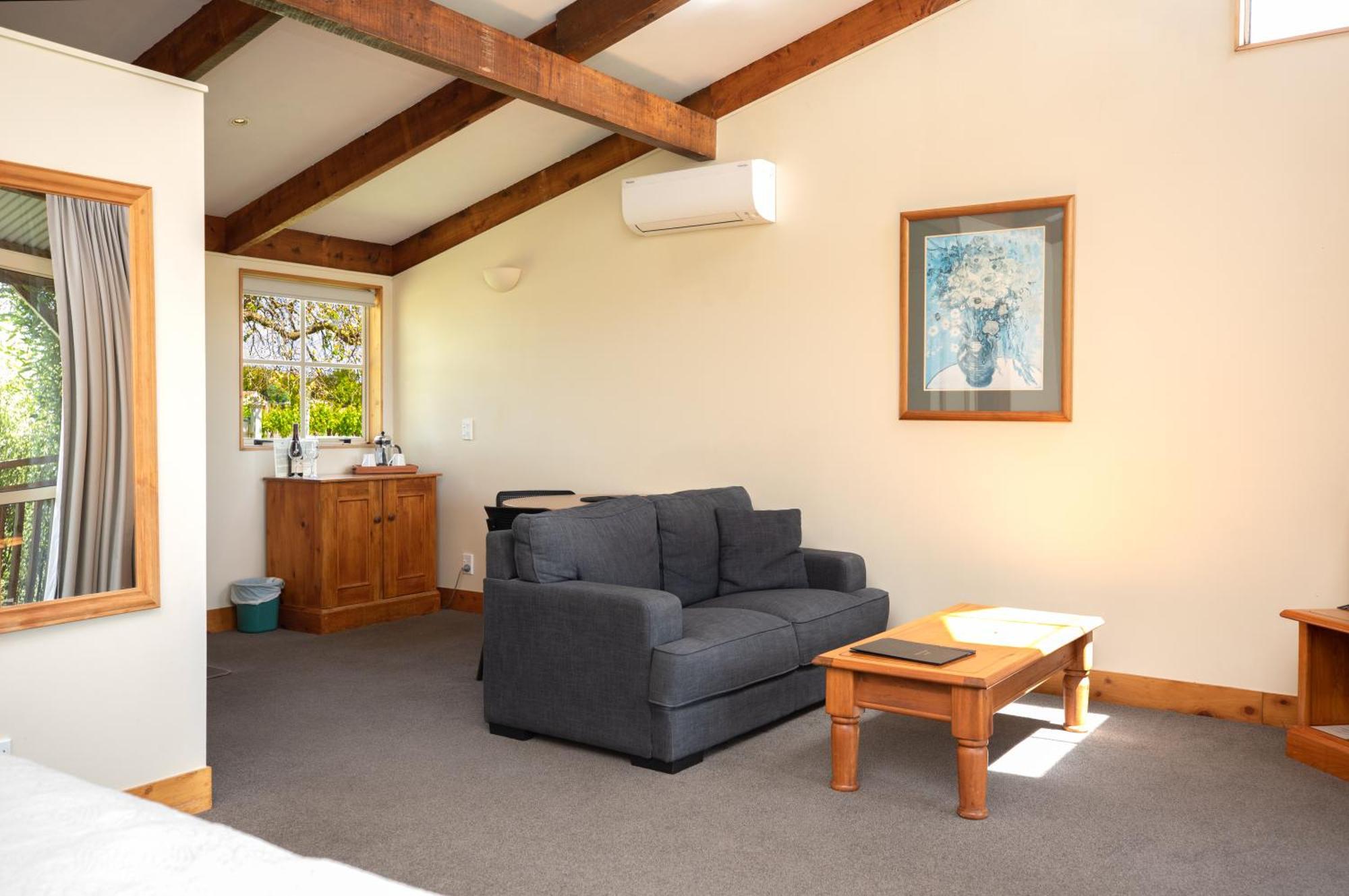 Margrain Vineyard Villas Martinborough Zewnętrze zdjęcie