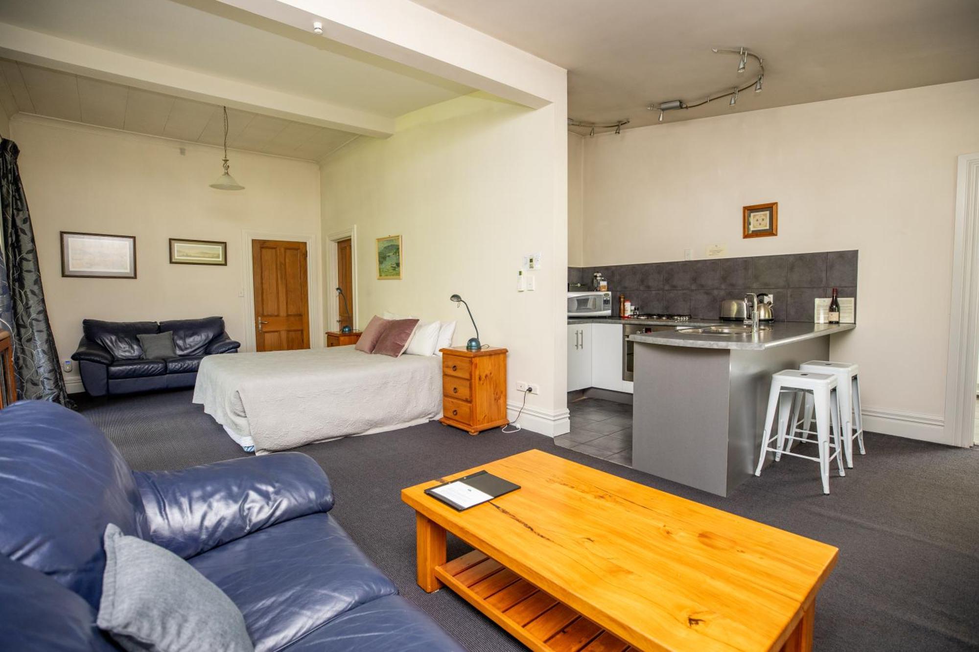 Margrain Vineyard Villas Martinborough Zewnętrze zdjęcie
