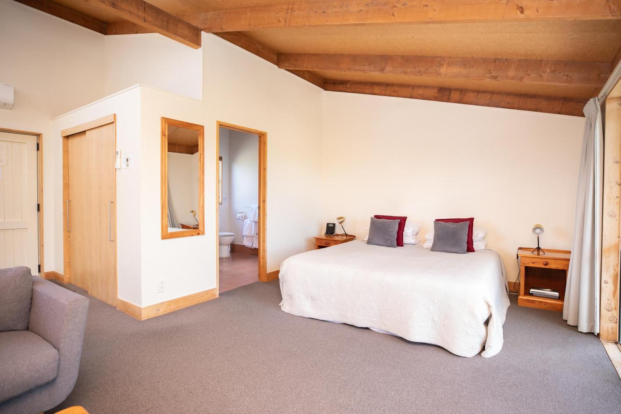 Margrain Vineyard Villas Martinborough Zewnętrze zdjęcie