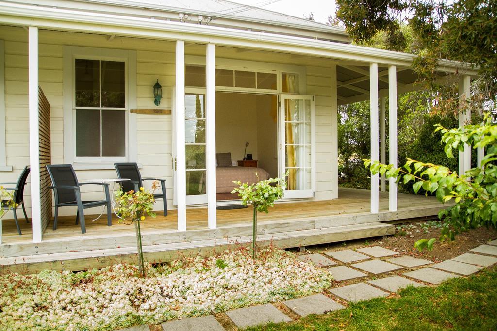 Margrain Vineyard Villas Martinborough Zewnętrze zdjęcie