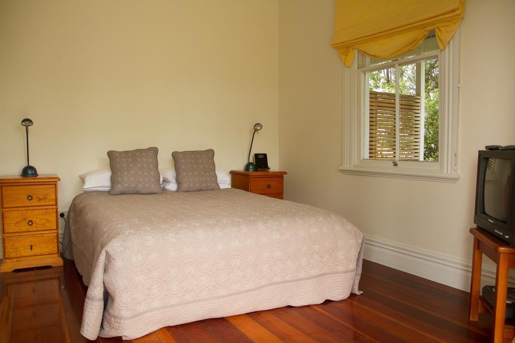 Margrain Vineyard Villas Martinborough Zewnętrze zdjęcie
