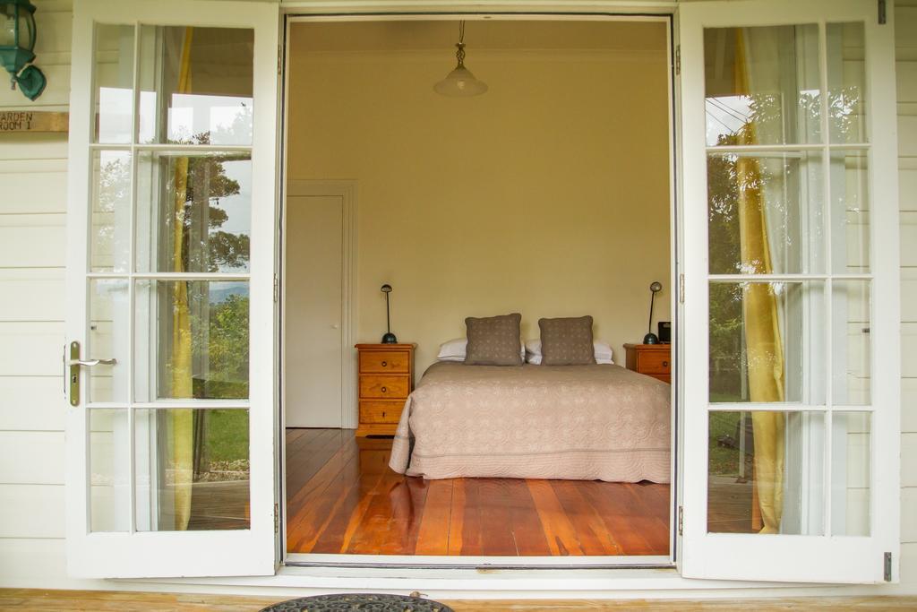 Margrain Vineyard Villas Martinborough Zewnętrze zdjęcie