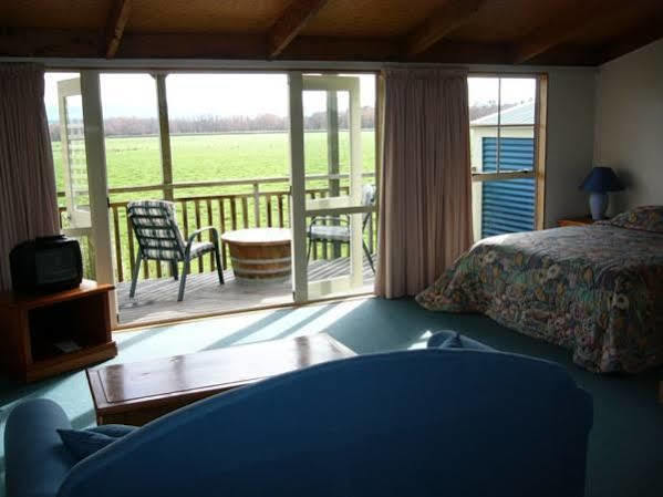 Margrain Vineyard Villas Martinborough Zewnętrze zdjęcie
